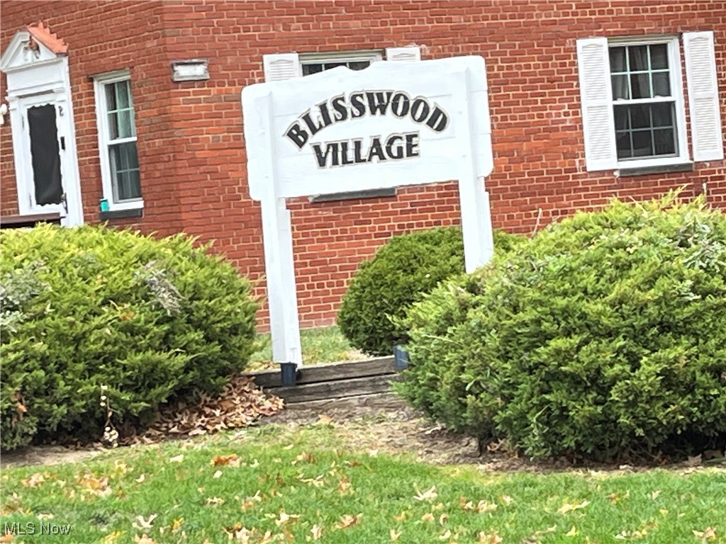 Blisswood Village Condo - Residential