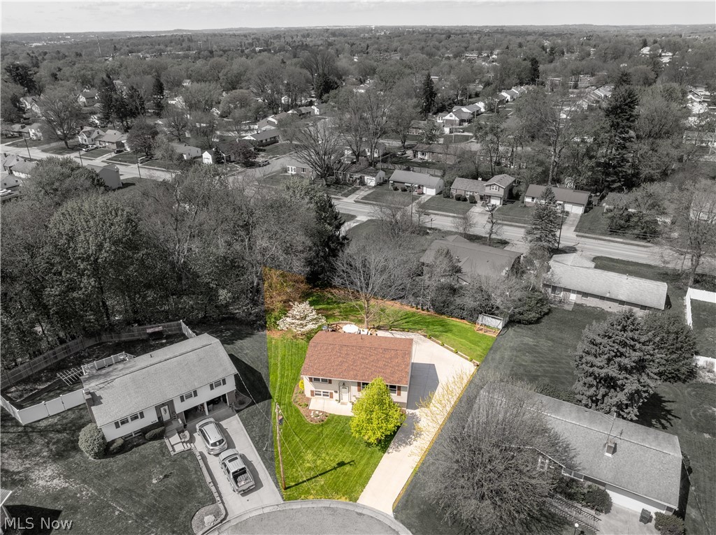 Canton - Residential