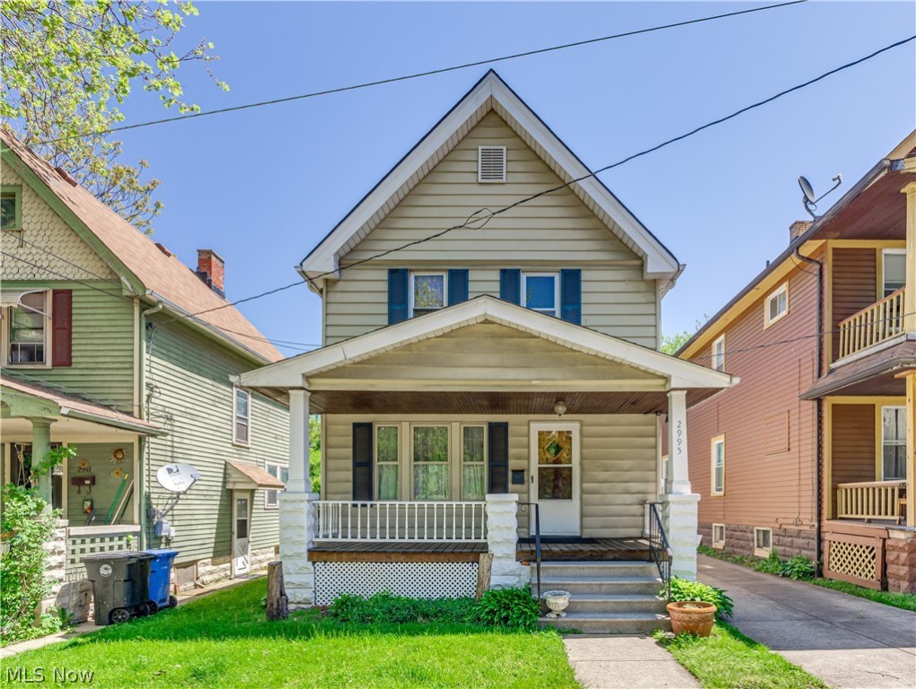 Cuyahoga Vly Realty Cos 02 - Residential