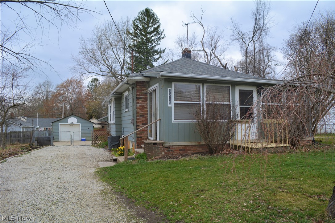 Cottage Grove - Residential