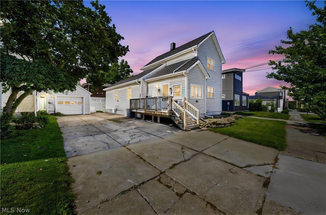 Grandon - Residential
