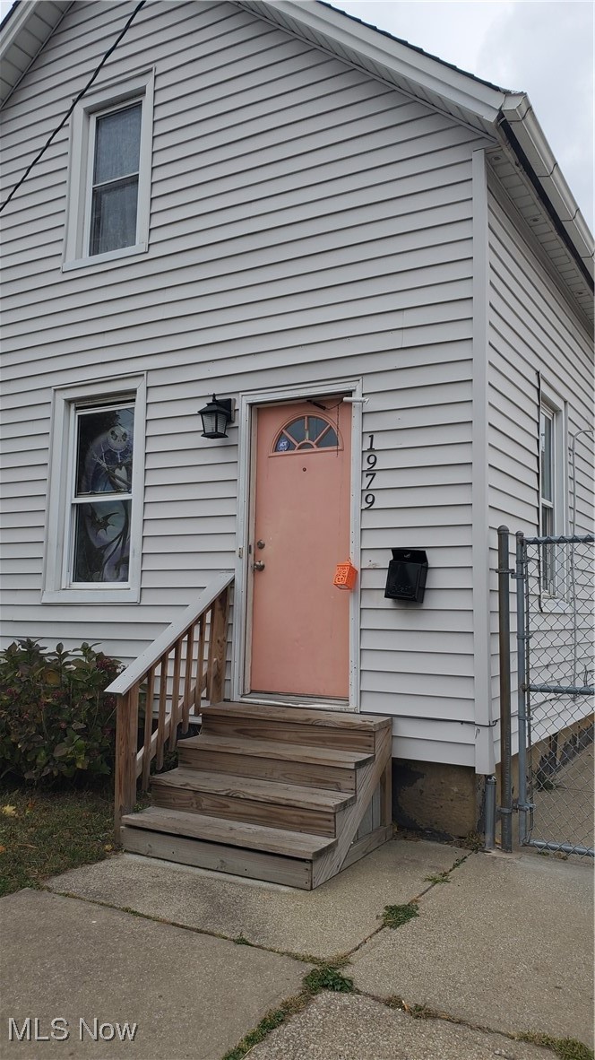 Wonderful opportunity for 3 turnkey houses on the westside of Cleveland. 1979 west 54th Cleveland Oh 44102 rented $1,100 per month 3BR 1 BATH  lots of updates including newer roof, h20 tank, breaker box, windows. 3267 West 48th Cleveland Ohio 44102 rented $1,100 per month 3BR 1BATH Sec 8 lots of updates including, newer furnace, and h20 tank 2167 West 96th Cleveland Ohio 44102 rented $1,075  per month 5BR 2 BATH lots of updates including newer furnace, h20 tank, breaker box, and windows. Seller prefers to sell as a package but can split up. All are occupied by great tenants.