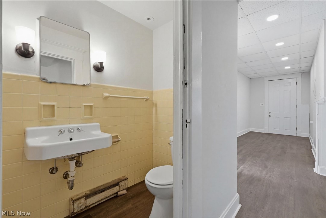 H B Wick Land Companys - Residential Income