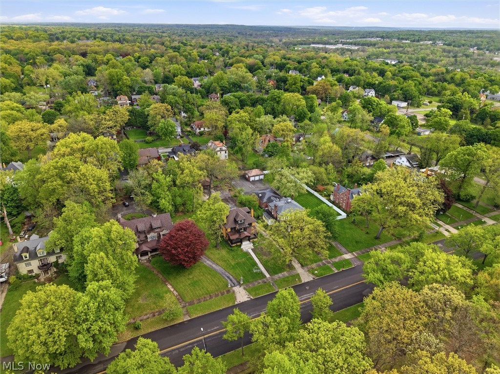 H B Wick Land Companys - Residential Income