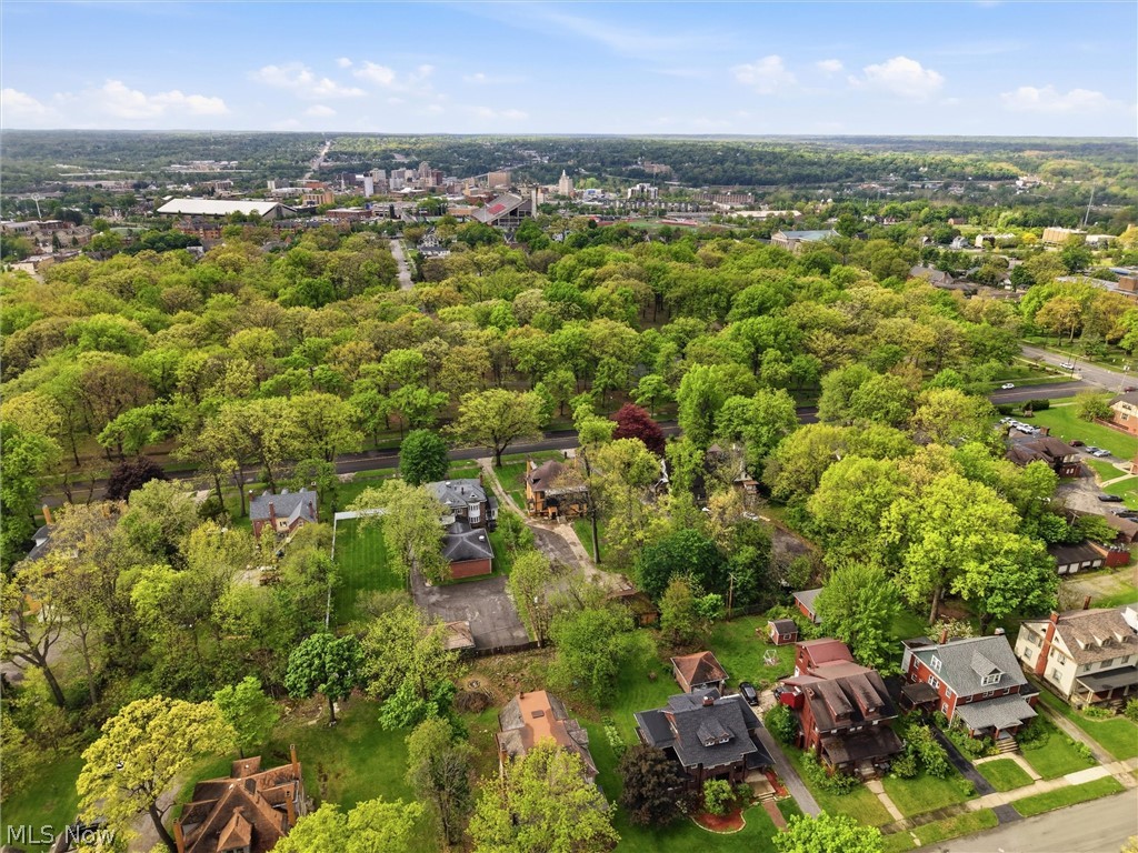 H B Wick Land Companys - Residential Income