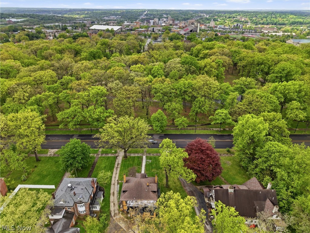 H B Wick Land Companys - Residential Income