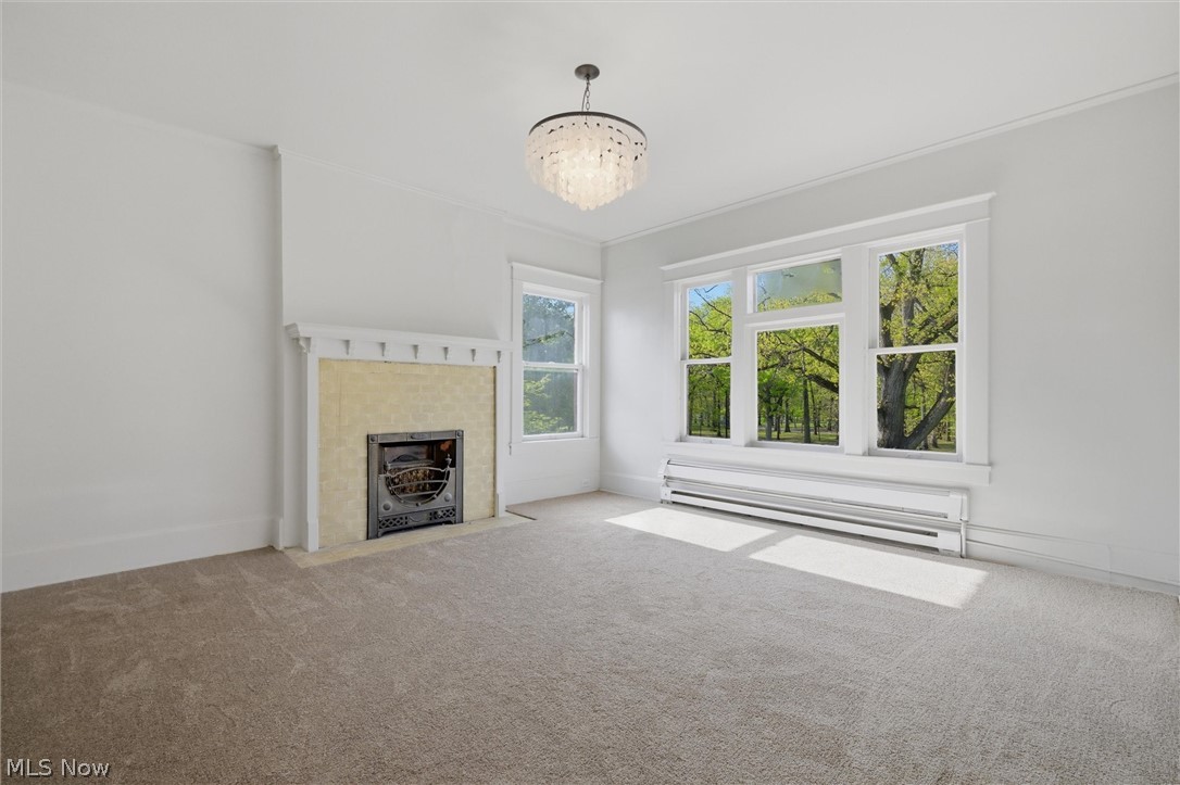 H B Wick Land Companys - Residential Income