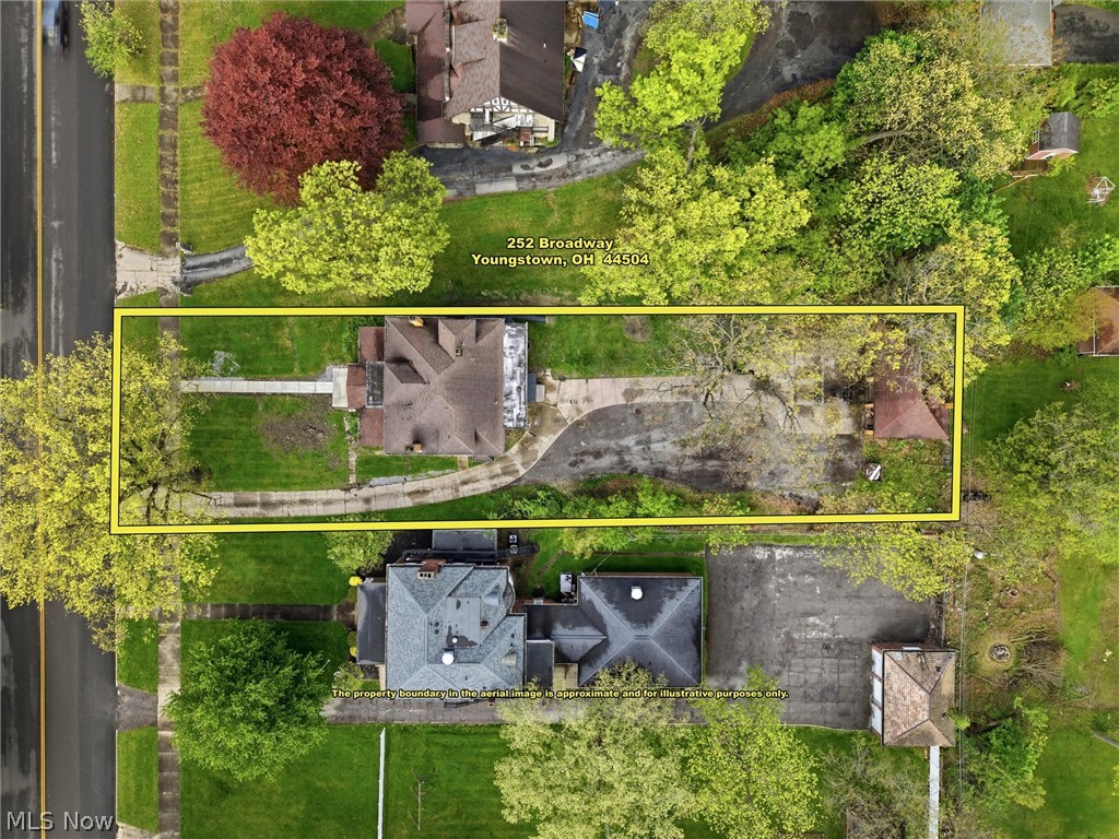 H B Wick Land Companys - Residential Income