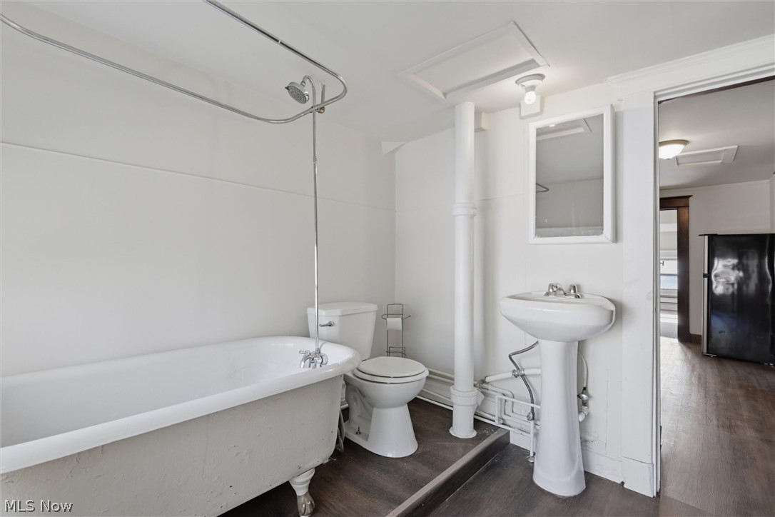 H B Wick Land Companys - Residential Income