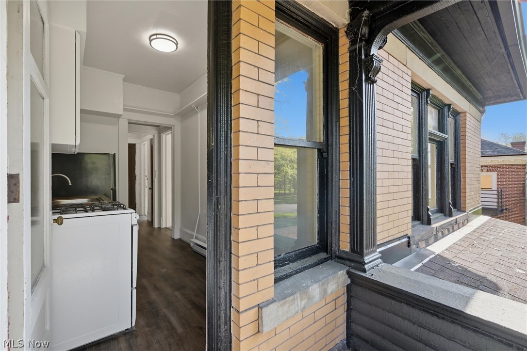 H B Wick Land Companys - Residential Income
