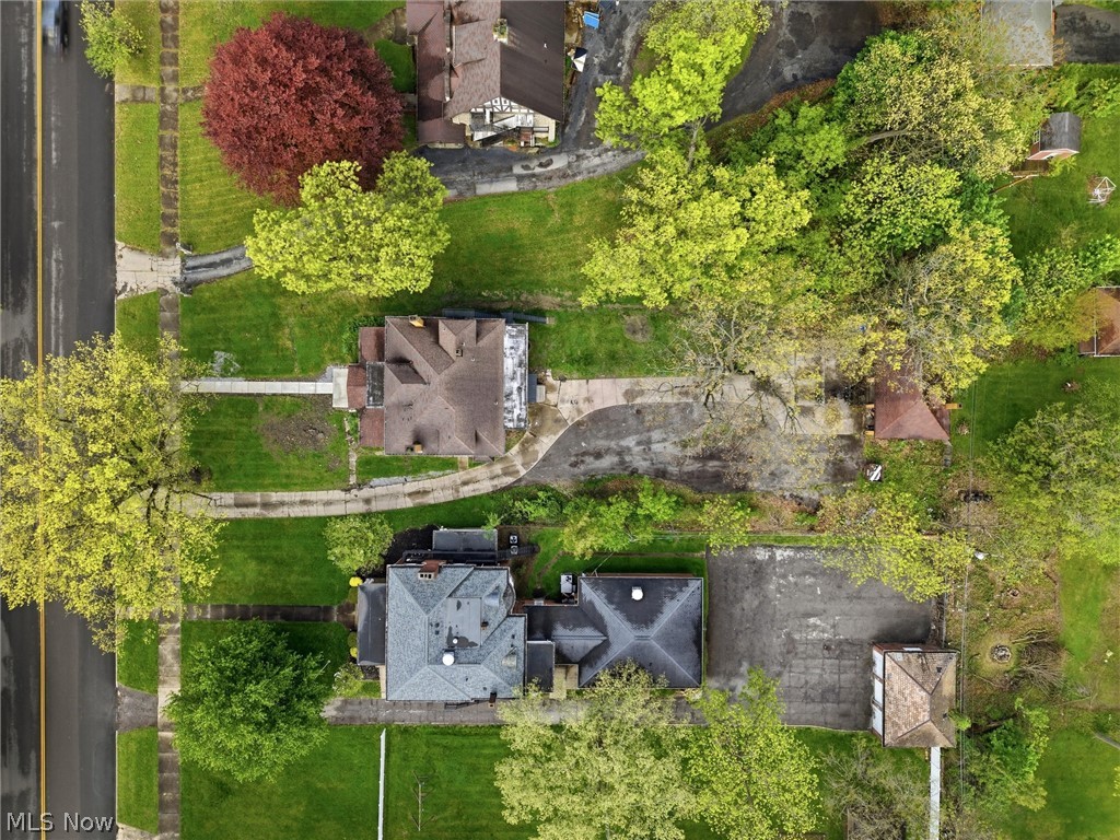 H B Wick Land Companys - Residential Income