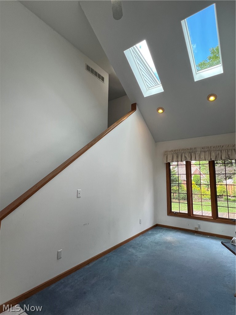 9 Valley Vista Sub - Residential