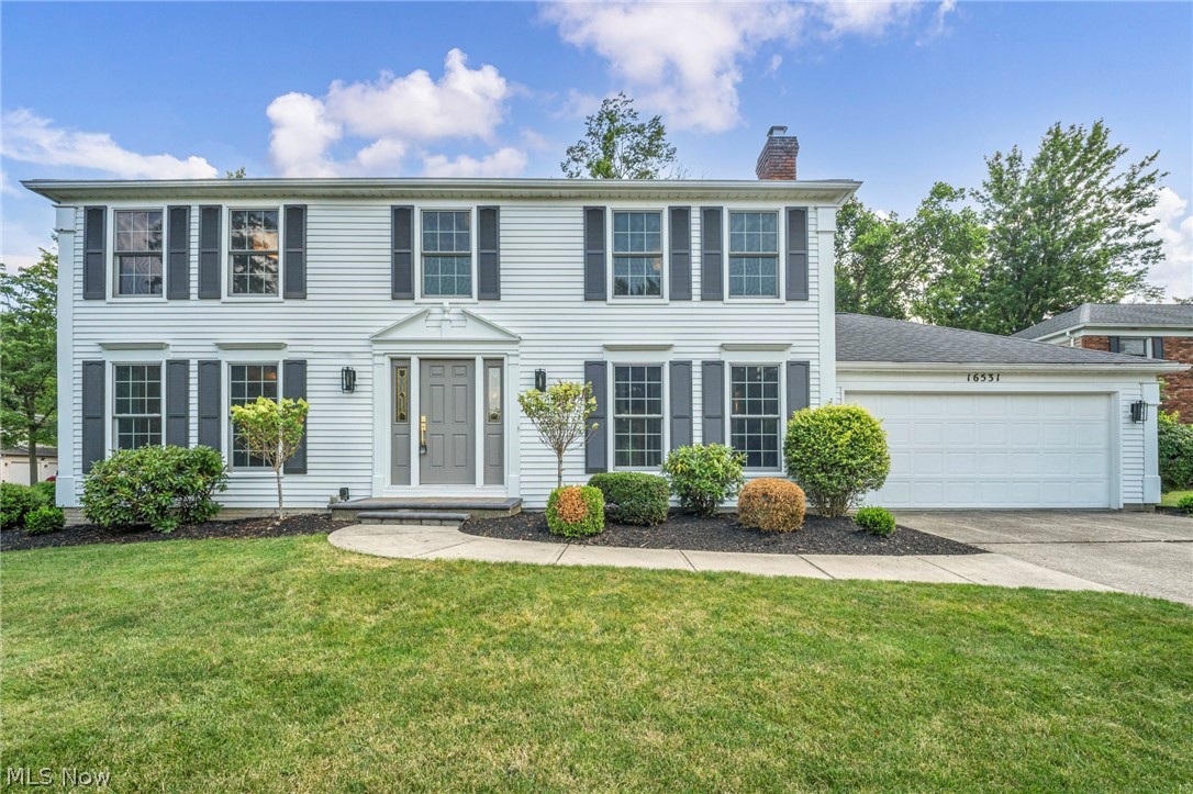 Deerfield Lake 01 - Residential