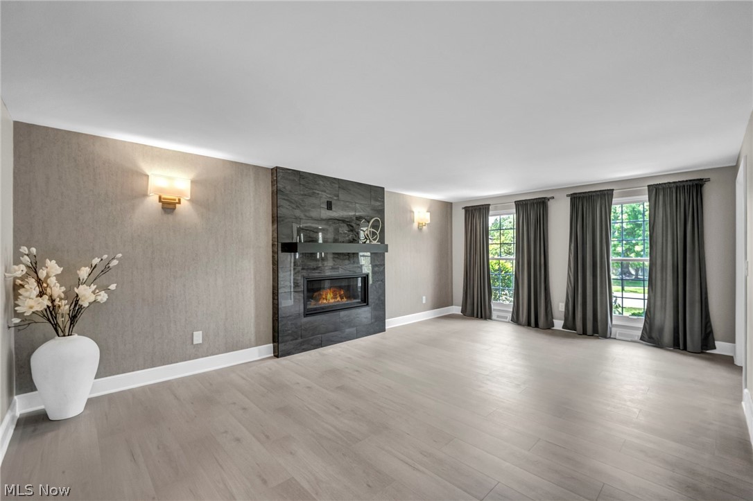 Deerfield Lake 01 - Residential