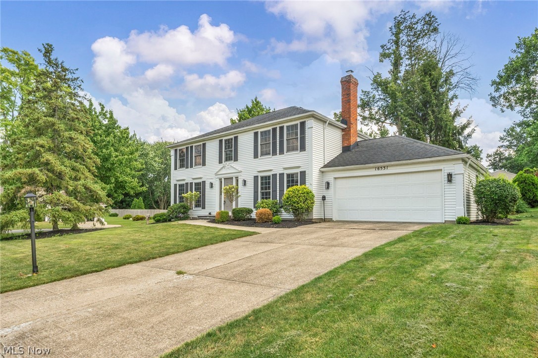 Deerfield Lake 01 - Residential