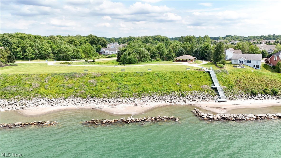 Lake Erie Shores - Residential