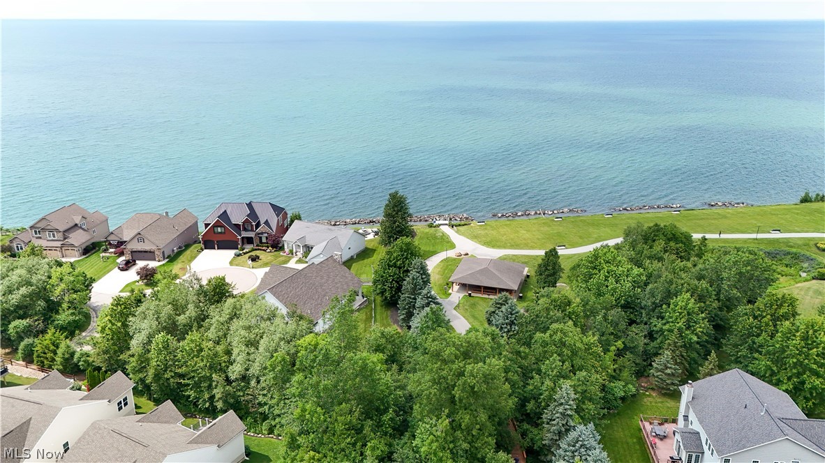 Lake Erie Shores - Residential