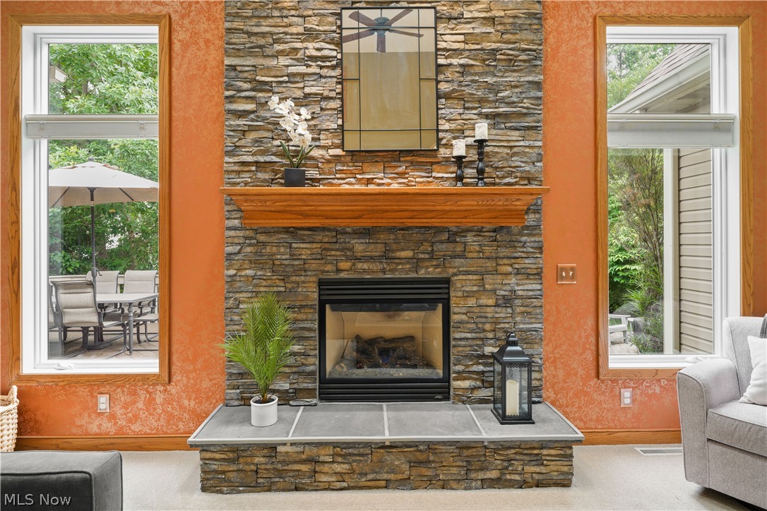 Lake Erie Shores - Residential