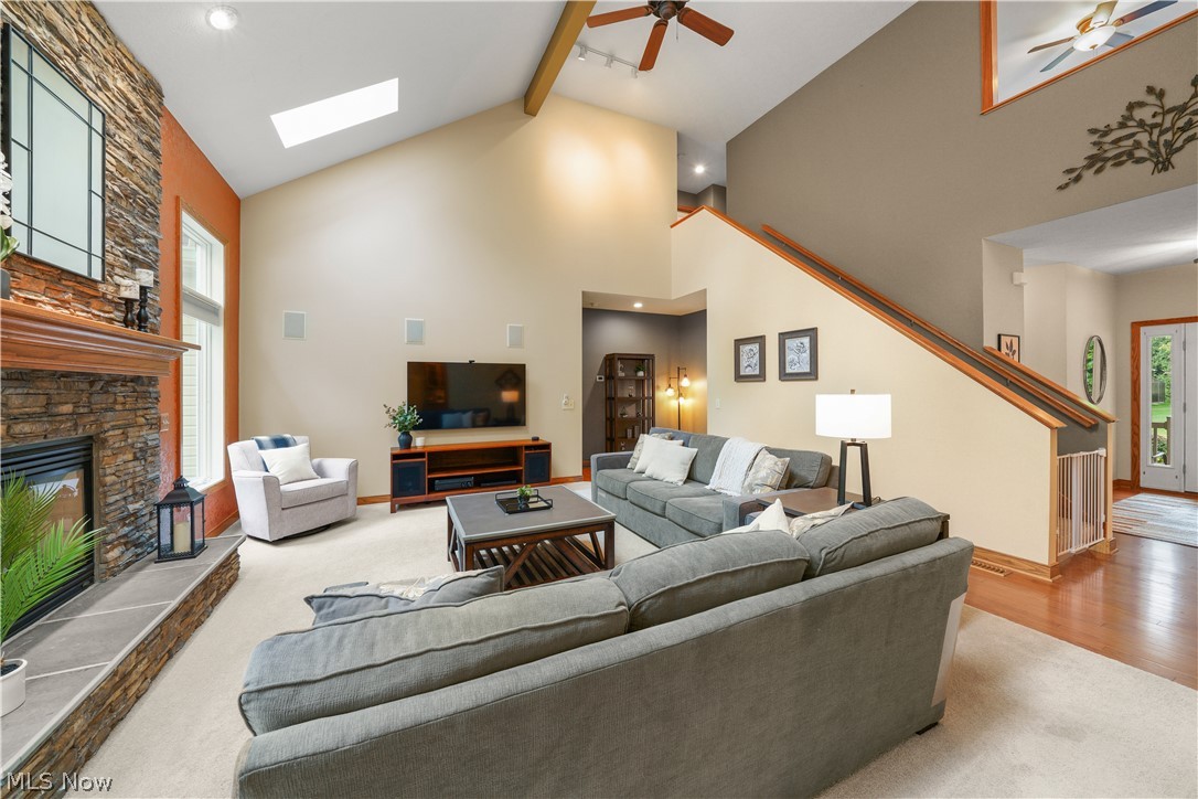 Lake Erie Shores - Residential