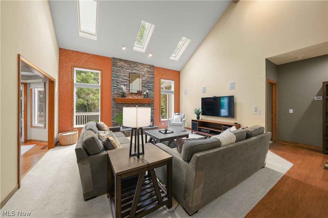 Lake Erie Shores - Residential