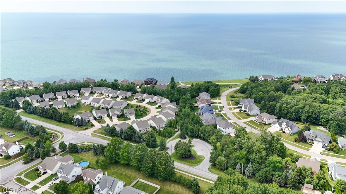 Lake Erie Shores - Residential