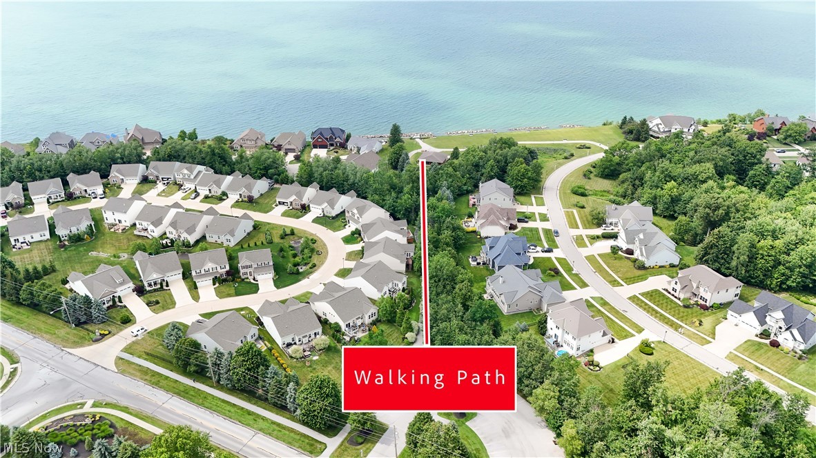 Lake Erie Shores - Residential