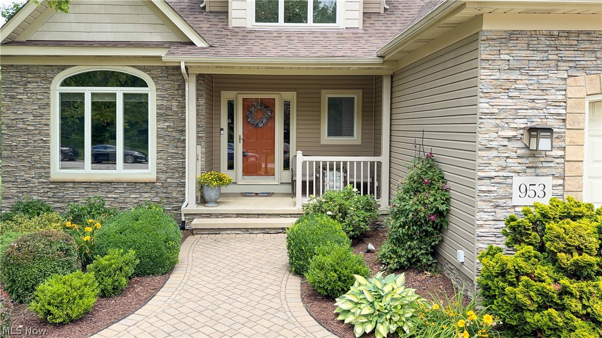 Lake Erie Shores - Residential