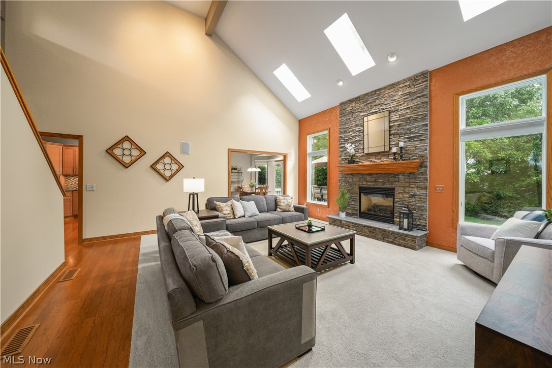 Lake Erie Shores - Residential