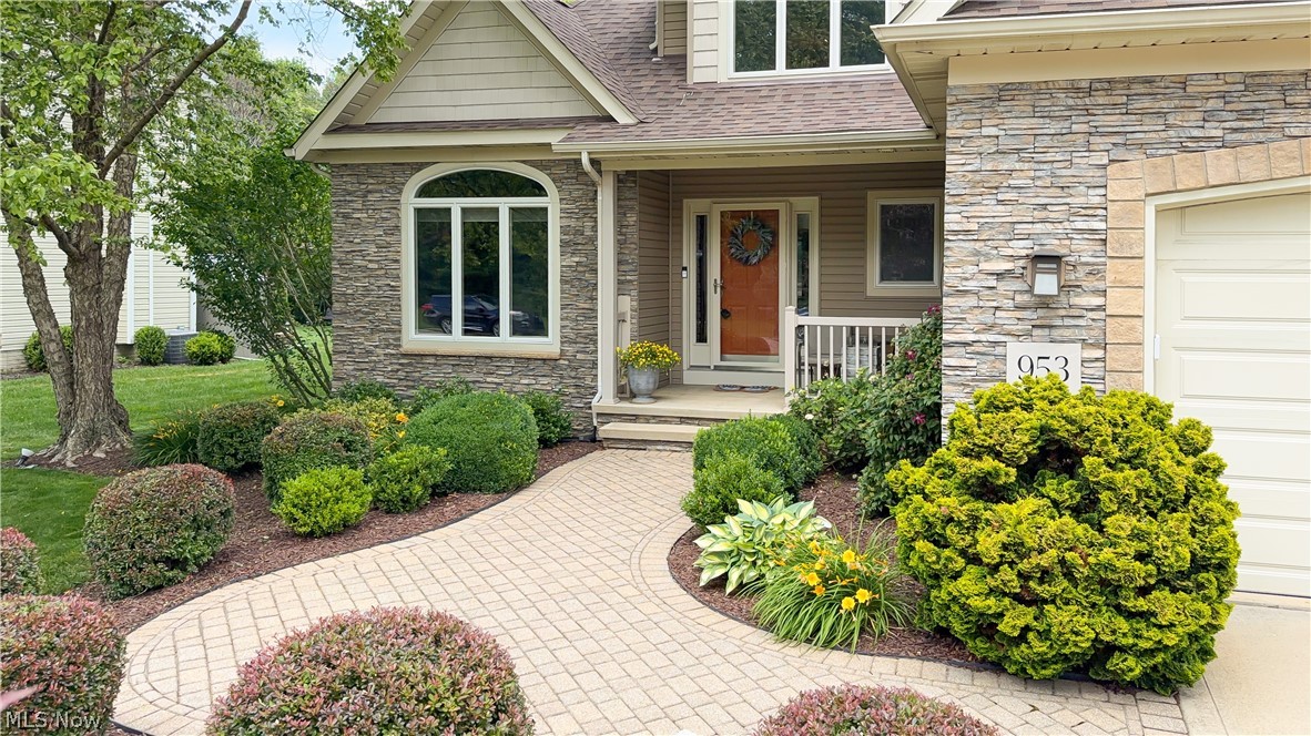 Lake Erie Shores - Residential