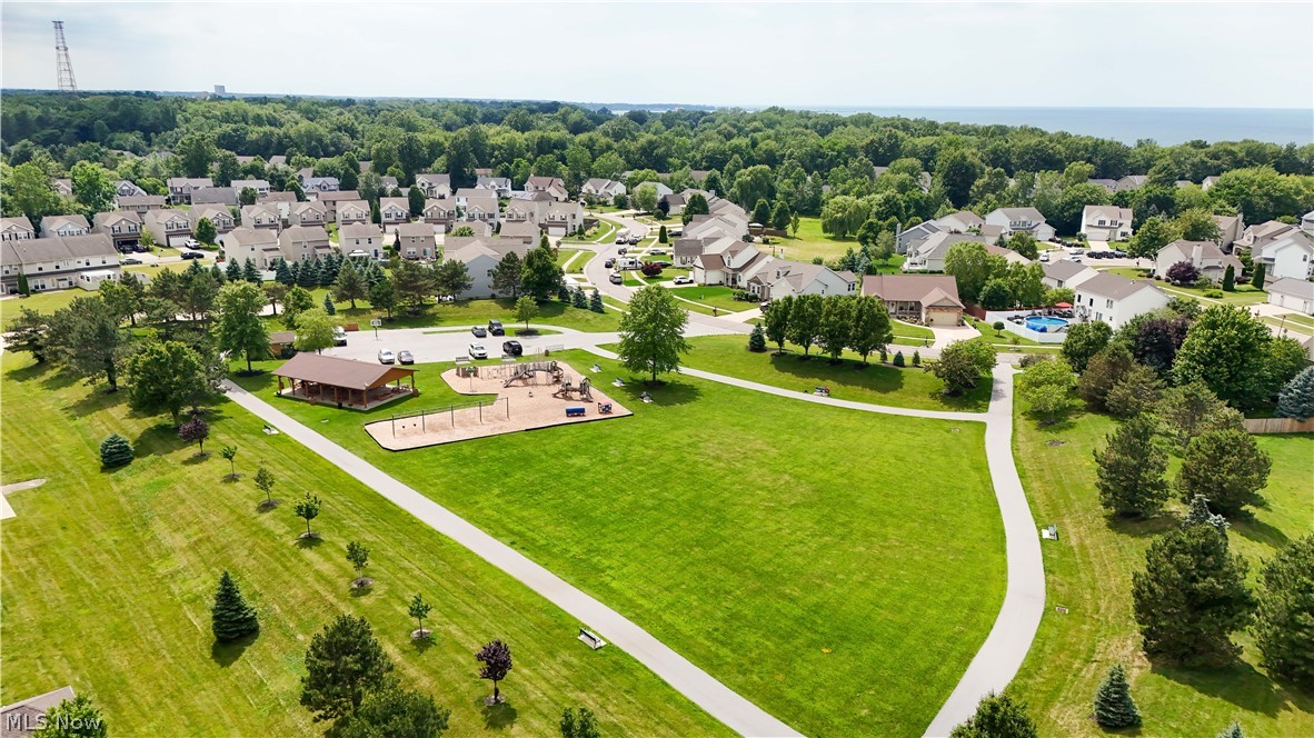Lake Erie Shores - Residential