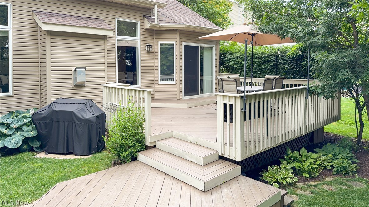 Lake Erie Shores - Residential