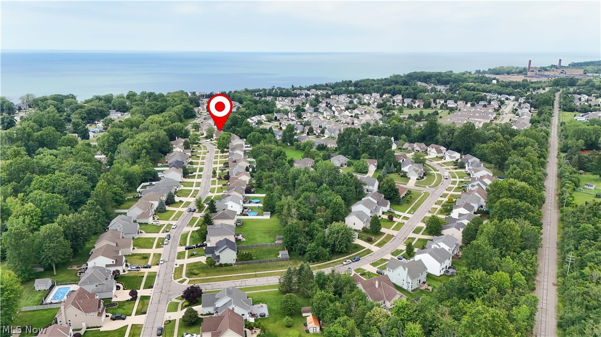Lake Erie Shores - Residential