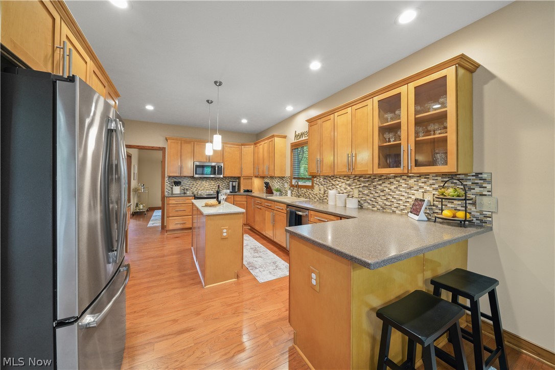 Lake Erie Shores - Residential