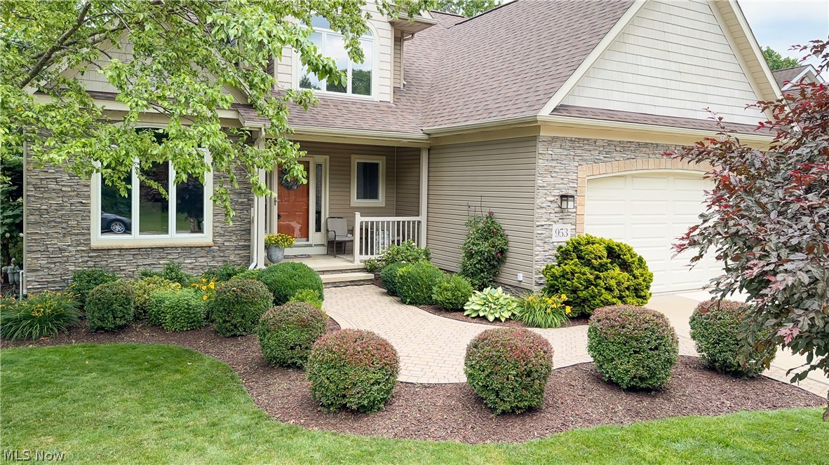 Lake Erie Shores - Residential
