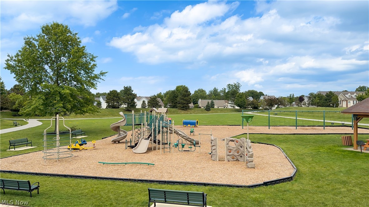 Lake Erie Shores - Residential