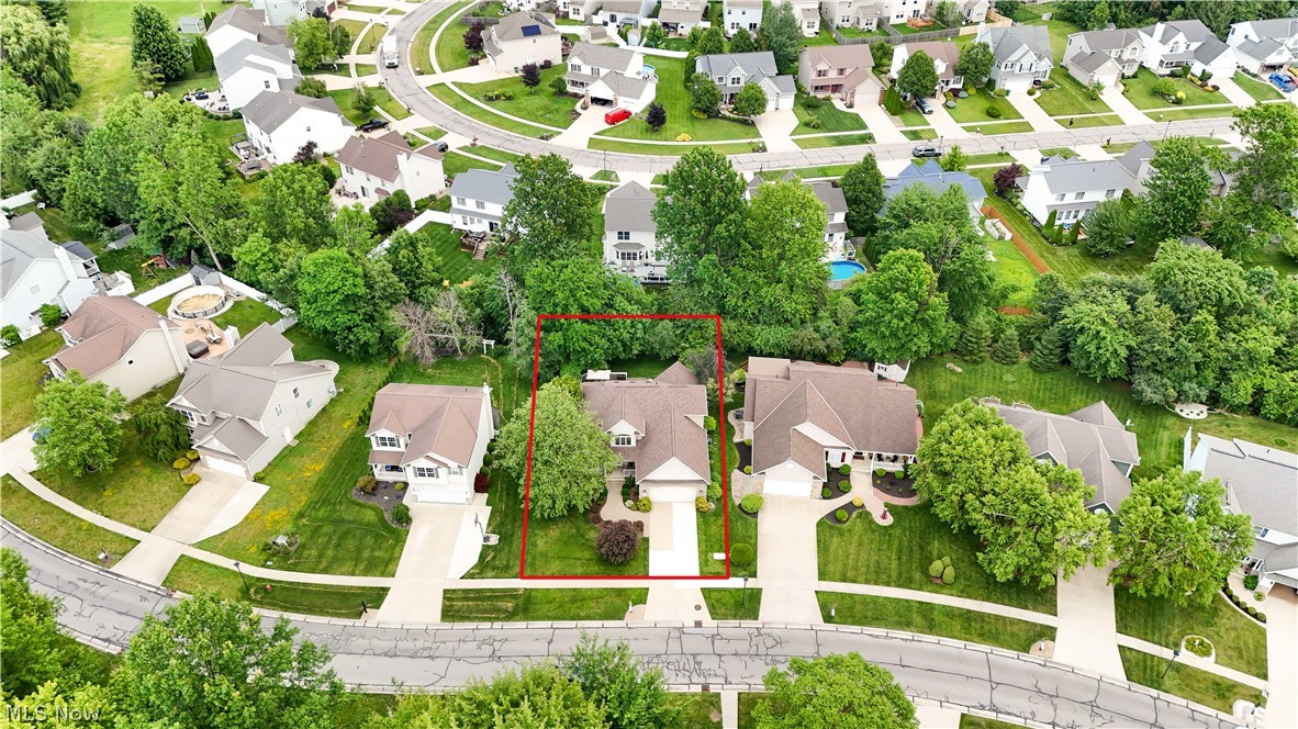 Lake Erie Shores - Residential