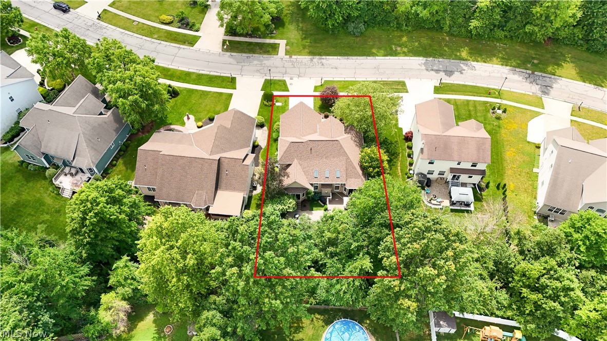 Lake Erie Shores - Residential
