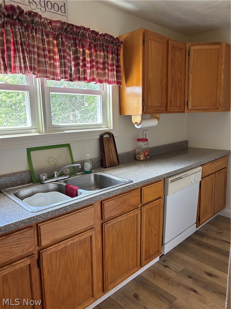 City/Niles - Residential