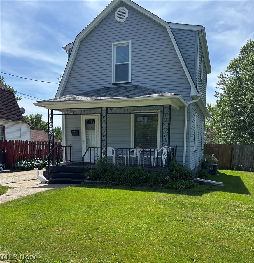 City/Niles - Residential