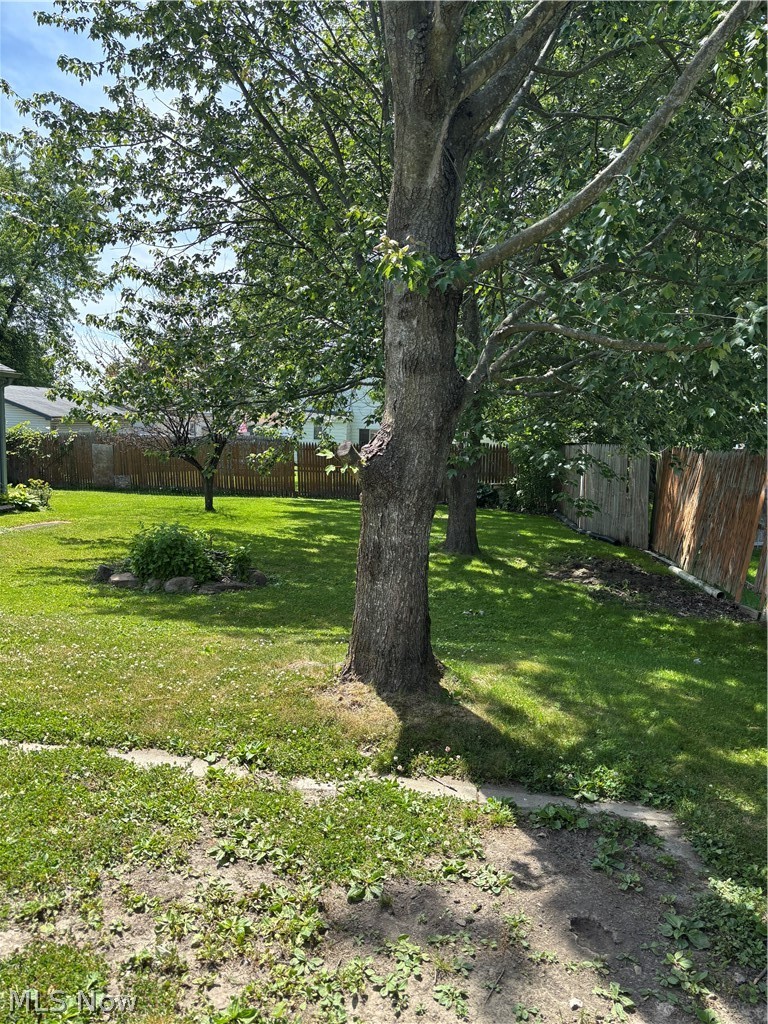 City/Niles - Residential