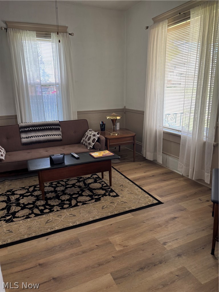City/Niles - Residential