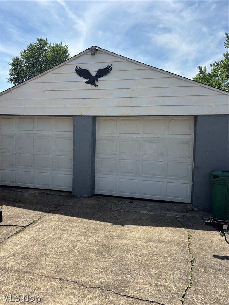 City/Niles - Residential
