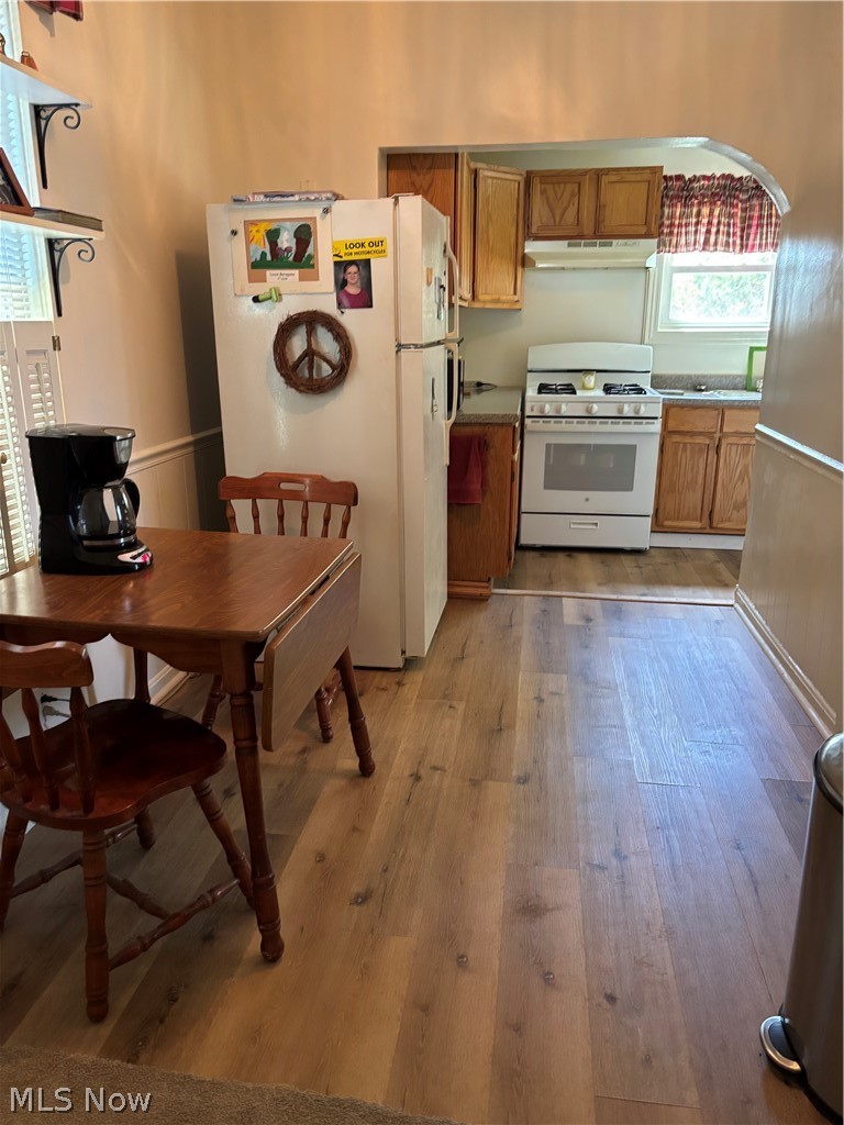 City/Niles - Residential
