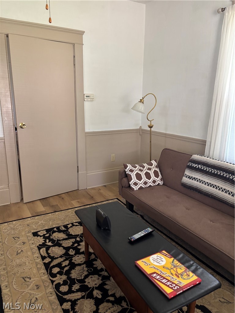 City/Niles - Residential