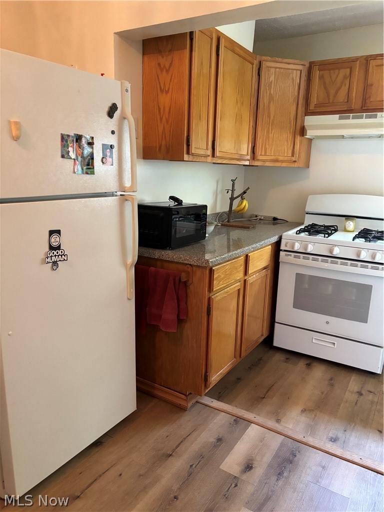 City/Niles - Residential