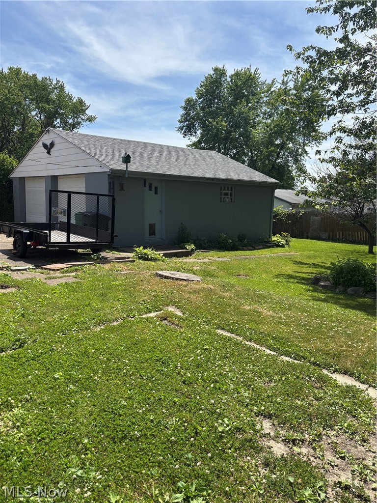 City/Niles - Residential