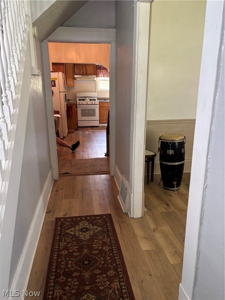 City/Niles - Residential