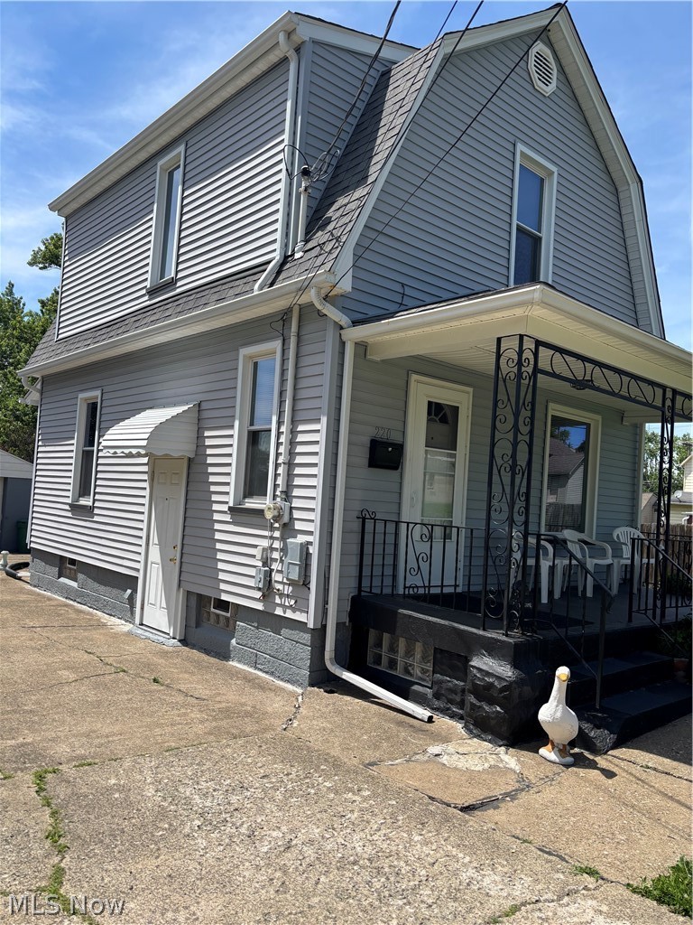 City/Niles - Residential