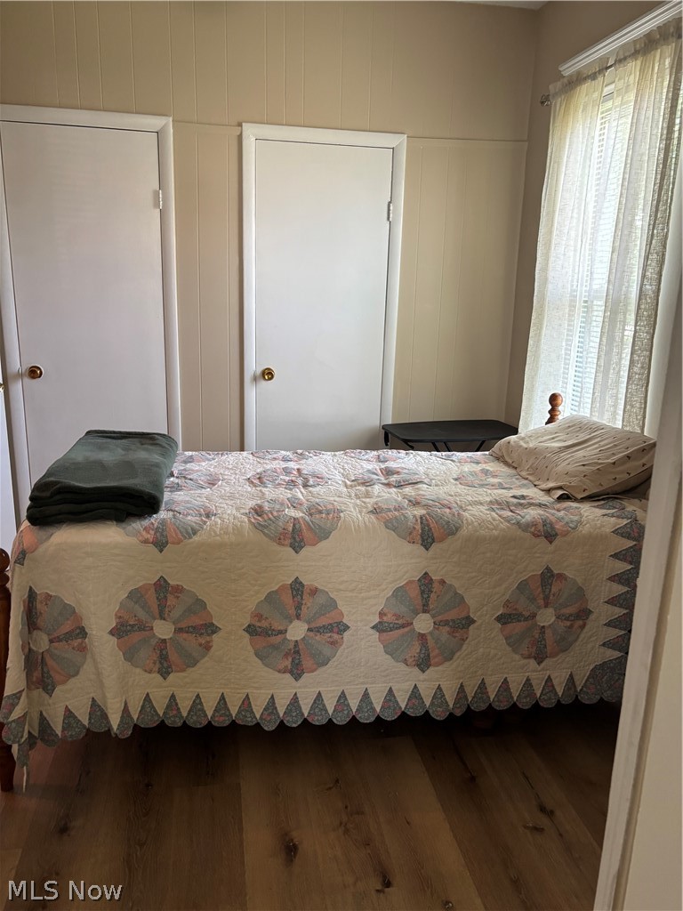 City/Niles - Residential