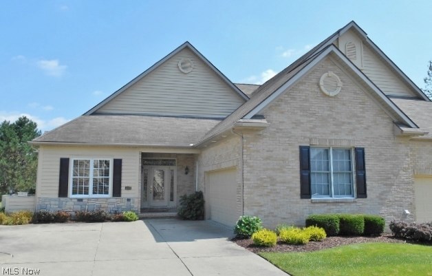 Hamlets Glenmoor Condo - Residential